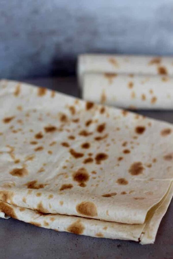 Armenian Lavash Bread - Image 3