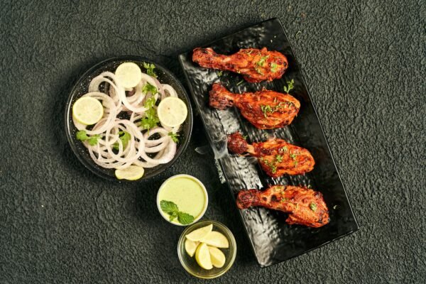 FARM CHICKEN DRUMSTICKS (1 lb) - Image 2