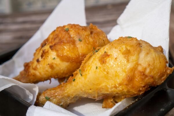 FARM CHICKEN DRUMSTICKS (1 lb) - Image 3