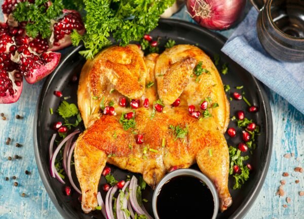 Organic Young Chicken Whole Fryers, 7 lb avg wt - Image 3
