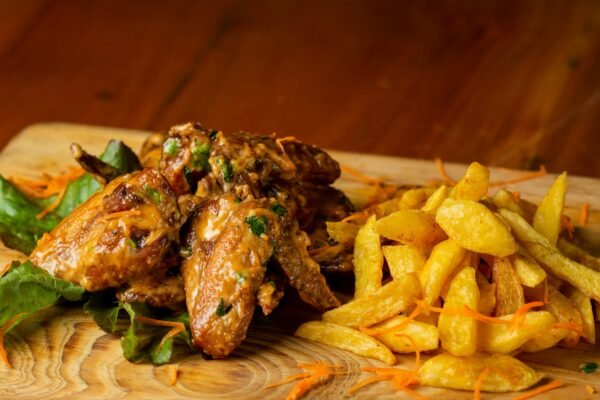 FARM WHOLE CHICKEN WINGS 1(lb) - Image 3