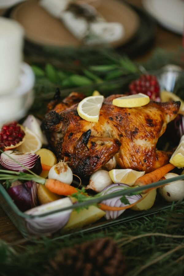 Organic Young Chicken Whole Fryers, 7 lb avg wt - Image 4