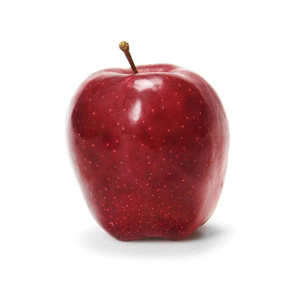 Red Apples, bag 5 ct.