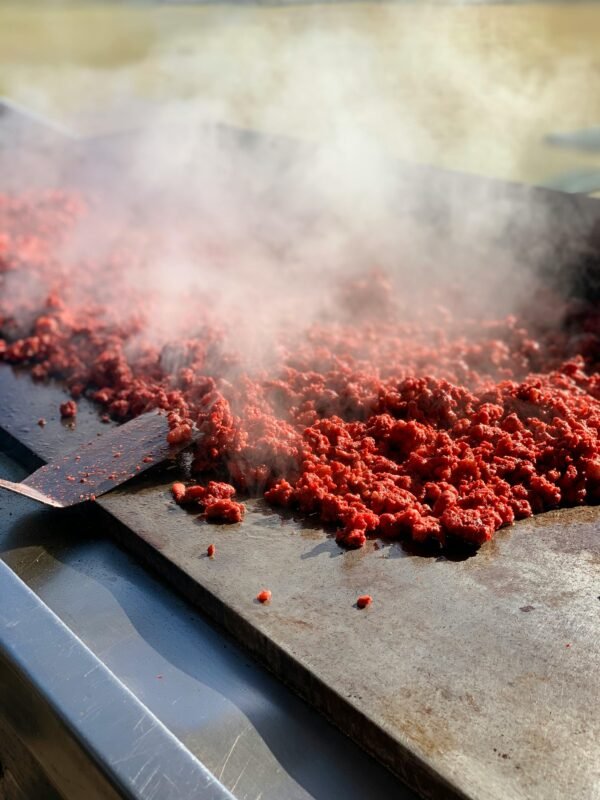 Ground Beef 72/27 per 1 (lb) - Image 3