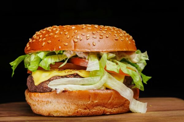 Ground Beef 72/27 per 1 (lb) - Image 4