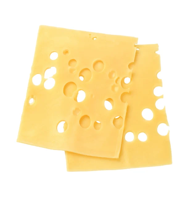 SWISS CHEESE SLICED 1 (lb) avg weight