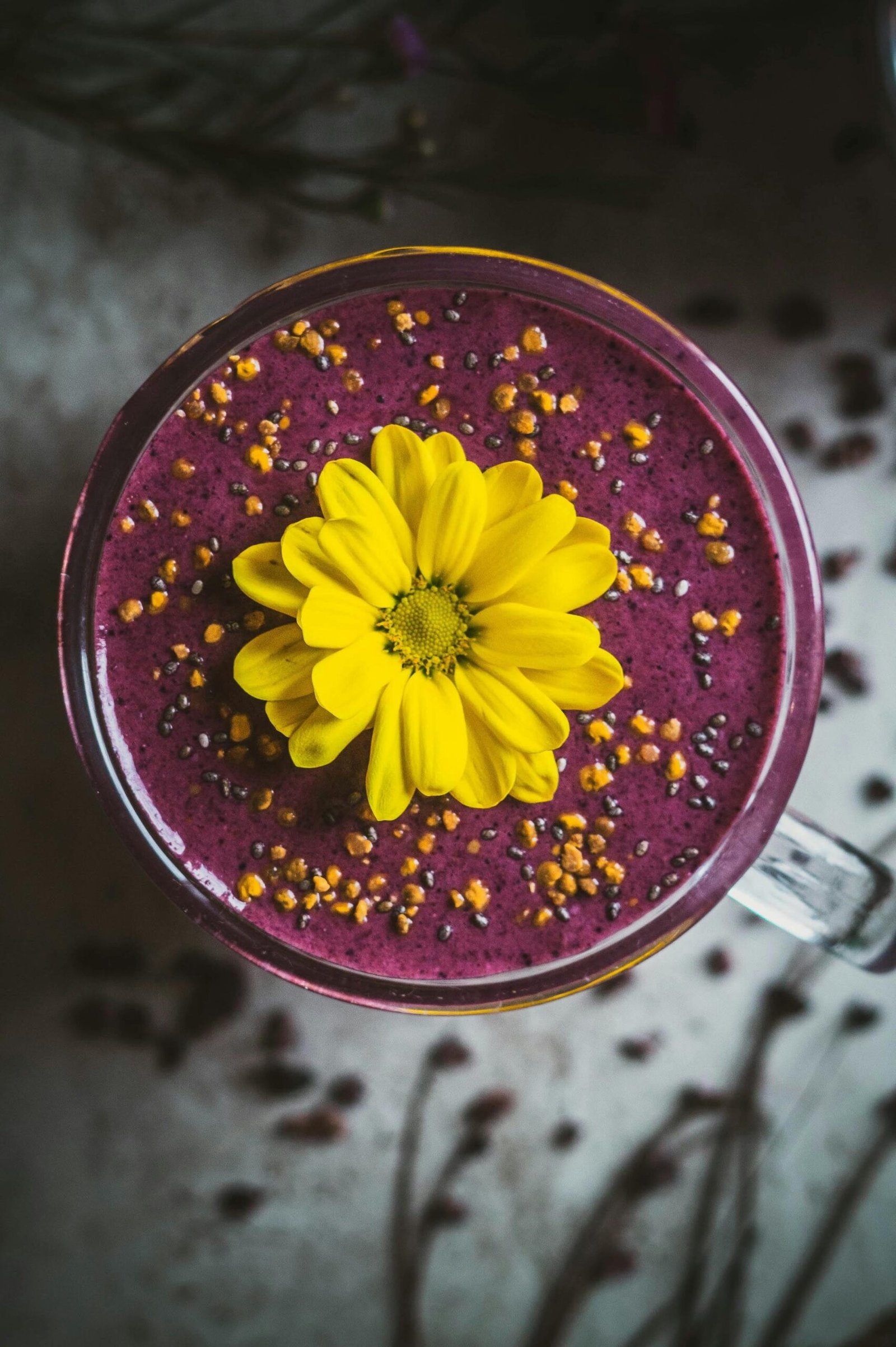 Berry Day Smoothie